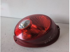 Recambio de piloto trasero izquierdo para chevrolet matiz (2004) a08s3 referencia OEM IAM    2