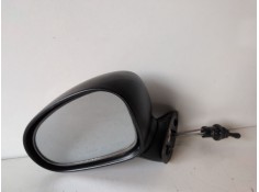 Recambio de retrovisor izquierdo para chevrolet matiz (2004) a08s3 referencia OEM IAM   