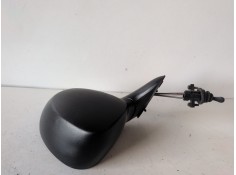 Recambio de retrovisor izquierdo para chevrolet matiz (2004) a08s3 referencia OEM IAM    2
