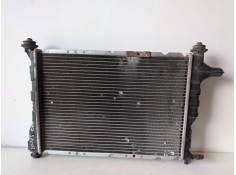 Recambio de radiador agua para chevrolet matiz (2004) a08s3 referencia OEM IAM    2