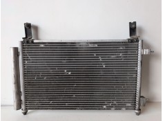 Recambio de radiador calefaccion / aire acondicionado para chevrolet matiz (2004) a08s3 referencia OEM IAM   