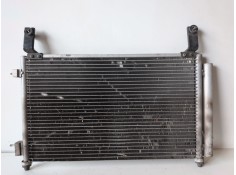 Recambio de radiador calefaccion / aire acondicionado para chevrolet matiz (2004) a08s3 referencia OEM IAM    2