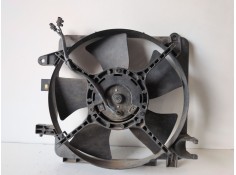Recambio de electroventilador para chevrolet matiz (2004) a08s3 referencia OEM IAM   