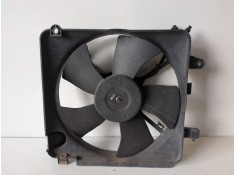 Recambio de electroventilador para chevrolet matiz (2004) a08s3 referencia OEM IAM    2