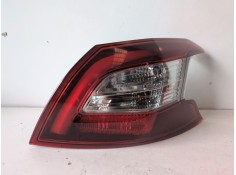 Recambio de piloto trasero derecho para peugeot 308 referencia OEM IAM 9677817580  