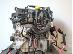 Recambio de motor completo para renault megane iii berlina 5p k9k846 referencia OEM IAM K9K846  
