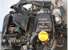 Recambio de motor completo para renault megane iii berlina 5p k9k846 referencia OEM IAM K9K846   2