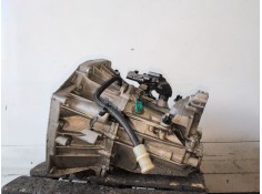 Recambio de caja cambios para renault megane iii berlina 5p k9k846 referencia OEM IAM TL4056   2