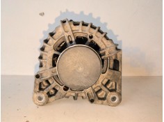 Recambio de alternador para renault megane iii berlina 5p k9k846 referencia OEM IAM 23100027R  