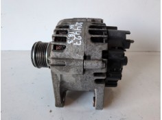 Recambio de alternador para renault megane iii berlina 5p k9k846 referencia OEM IAM 23100027R   2