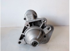 Recambio de motor arranque para renault megane iii berlina 5p k9k846 referencia OEM IAM TS12E9  