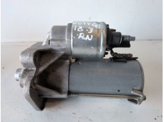 Recambio de motor arranque para renault megane iii berlina 5p k9k846 referencia OEM IAM TS12E9   2
