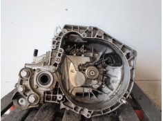 Recambio de caja cambios para fiat ii bravo (198) 198a3000 referencia OEM IAM   