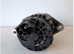 Recambio de alternador para fiat ii bravo (198) 198a3000 referencia OEM IAM    2