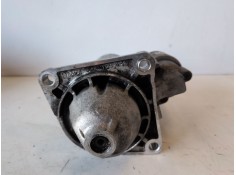 Recambio de motor arranque para fiat ii bravo (198) 198a3000 referencia OEM IAM 0001108240  