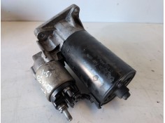 Recambio de motor arranque para fiat ii bravo (198) 198a3000 referencia OEM IAM 0001108240   2
