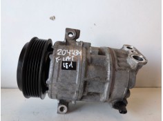 Recambio de compresor aire acondicionado para fiat ii bravo (198) 198a3000 referencia OEM IAM 55701201  