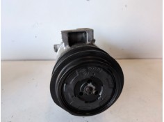 Recambio de compresor aire acondicionado para fiat ii bravo (198) 198a3000 referencia OEM IAM 55701201   2
