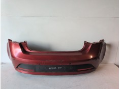 Recambio de paragolpes trasero para seat ibiza sc (6j1) cavf referencia OEM IAM   