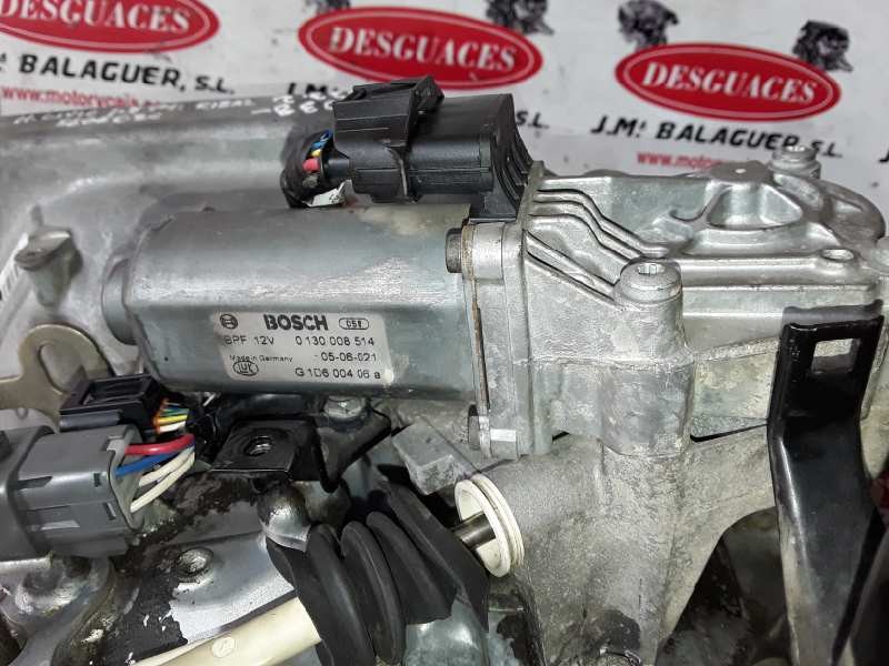Recambio de caja cambios para honda civic 5 puertas (fk) r18a2 referencia OEM IAM SPJM  