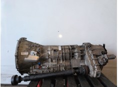 Recambio de caja cambios para land rover range rover sport 508ps referencia OEM IAM 1068401377  