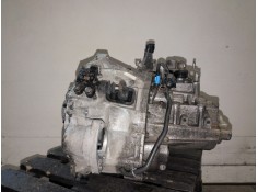 Recambio de caja cambios para nissan x-trail (t30) yd22 referencia OEM IAM    2