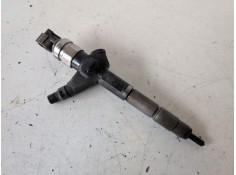 Recambio de inyector para nissan x-trail (t30) yd22 referencia OEM IAM AW400AW4  