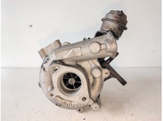 Recambio de turbocompresor para nissan x-trail (t30) yd22 referencia OEM IAM 14411AW400EP  