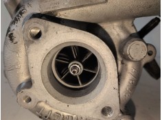 Recambio de turbocompresor para nissan x-trail (t30) yd22 referencia OEM IAM 14411AW400EP   2