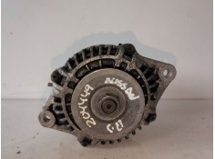 Recambio de alternador para nissan x-trail (t30) yd22 referencia OEM IAM 231005M310  