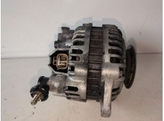 Recambio de alternador para nissan x-trail (t30) yd22 referencia OEM IAM 231005M310   2