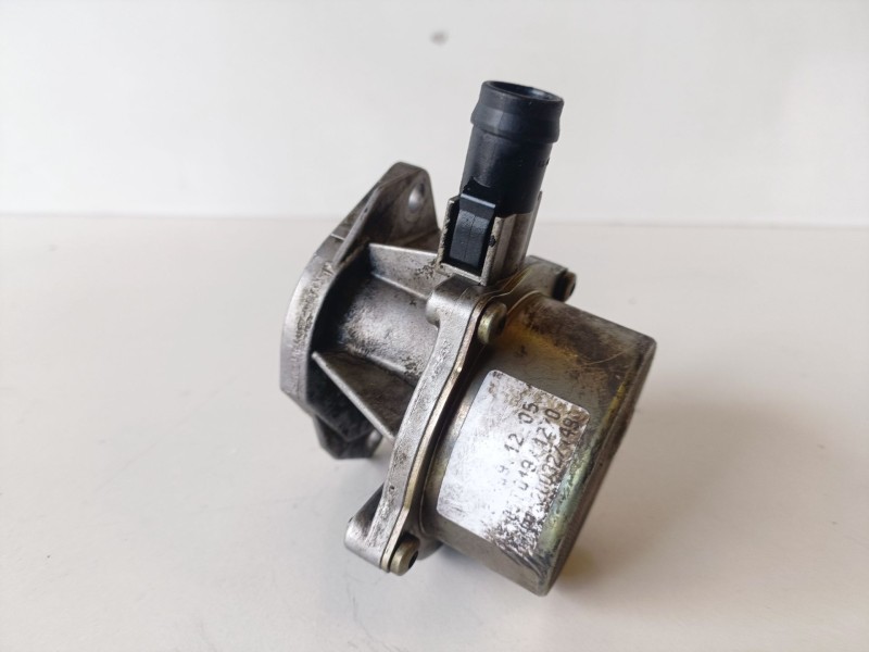 Recambio de depresor freno / bomba vacio para renault kangoo i (f/kc0) k9k704 referencia OEM IAM 7223891205  