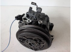 Recambio de compresor aire acondicionado para nissan x-trail (t30) yd22 referencia OEM IAM    2