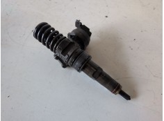 Recambio de inyector para seat leon (1p1) bxe referencia OEM IAM 038130073AG  