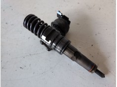 Recambio de inyector para seat leon (1p1) bxe referencia OEM IAM 038130073AG  