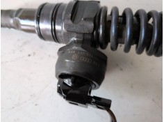 Recambio de inyector para seat leon (1p1) bxe referencia OEM IAM 038130073AG   2