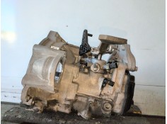 Recambio de caja cambios para volkswagen caddy profesional (sa)(03.2015) dfs referencia OEM IAM QYF   2