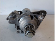 Recambio de motor arranque para volkswagen caddy profesional (sa)(03.2015) dfs referencia OEM IAM 02Z911024H  