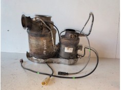 Recambio de catalizador para volkswagen caddy profesional (sa)(03.2015) dfs referencia OEM IAM 04L131606Q  