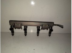 Recambio de rampa inyectora para nissan micra (k12e) cr12de referencia OEM IAM   