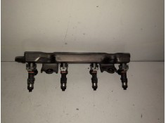 Recambio de rampa inyectora para nissan micra (k12e) cr12de referencia OEM IAM    2