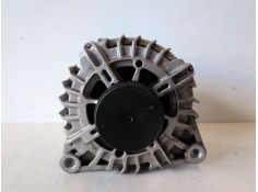 Recambio de alternador para peugeot expert tepee rh02 / rhk referencia OEM IAM 444706  