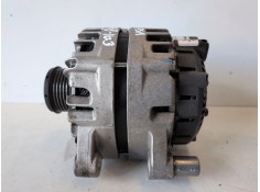 Recambio de alternador para peugeot expert tepee rh02 / rhk referencia OEM IAM 444706   2