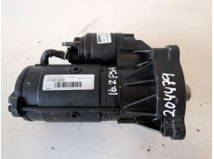 Recambio de motor arranque para peugeot expert tepee rh02 / rhk referencia OEM IAM D8R27   2