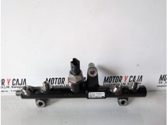 Recambio de rampa inyectora para peugeot expert tepee rh02 / rhk referencia OEM IAM 9681909680  