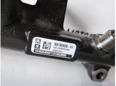 Recambio de rampa inyectora para peugeot expert tepee rh02 / rhk referencia OEM IAM 9681909680   2