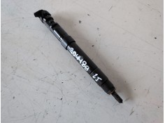 Recambio de inyector para peugeot expert tepee rh02 / rhk referencia OEM IAM 9686191080  