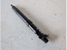 Recambio de inyector para peugeot expert tepee rh02 / rhk referencia OEM IAM 9686191080   2