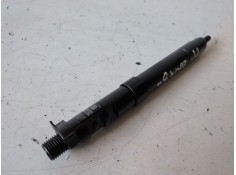 Recambio de inyector para peugeot expert tepee rh02 / rhk referencia OEM IAM    2