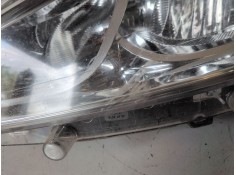 Recambio de faro izquierdo para peugeot 208 hm05 referencia OEM IAM 9802221880   2